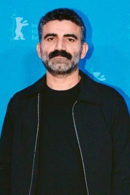 Азиз Капкурт