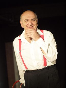 Stelios Vergos