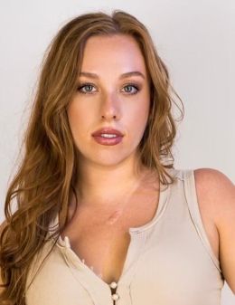 Paige Sciarrino