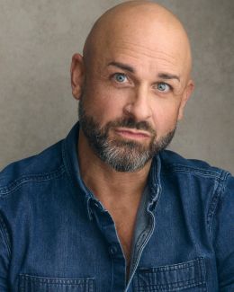 Райан Херст