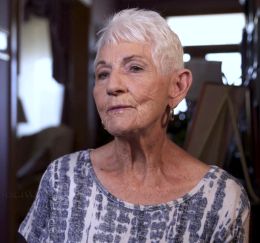 Мэри Энн Броберг