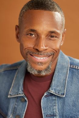 Alvis Lewis