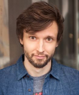 Брендан МакКей