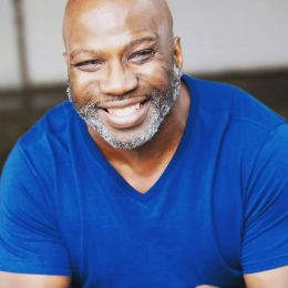 Джеймс Гордон