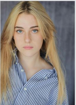 Audrey Casson