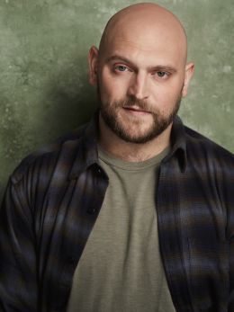 Stephan Godleski