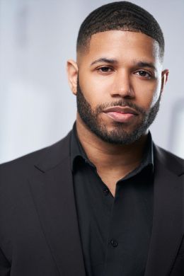 Deshawn Wyatte