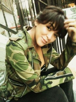 Элизабет Кларк