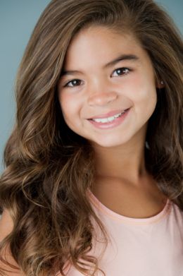 Габриэлла Грант