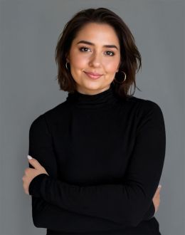 Дженна Спеллман