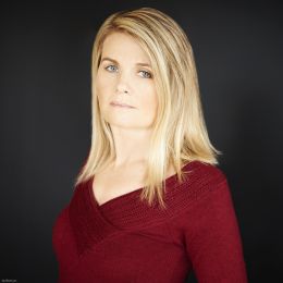 Жюли С. Шеппард