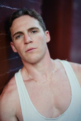 Matt Consalvo