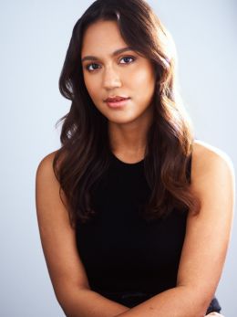 Кэссиди Эдвардс