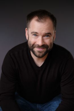 Мартин Тайди