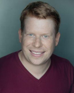 Пол Валентайн