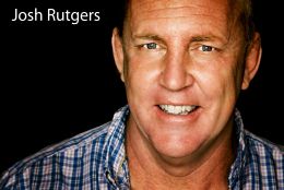 Josh Rutgers