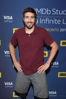 Джефф Бауман