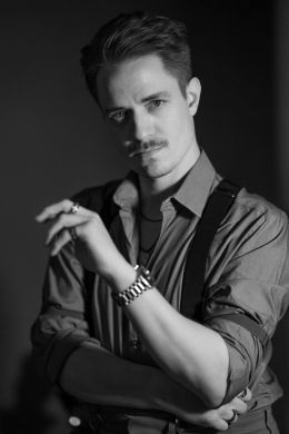 Mark Bogumil