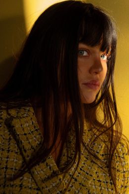 Ellen Helinder
