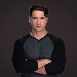 Фернандо Кампос