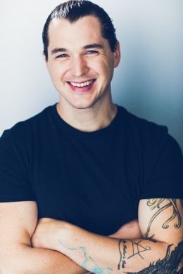 Брайан Гамильтон