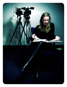 Ребекка Халперн