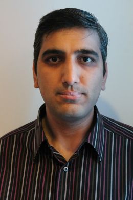 Hitesh Pandya