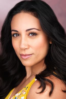 Миранда Ролдан