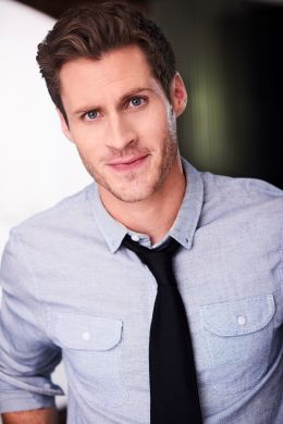 Connor Riley Sullivan