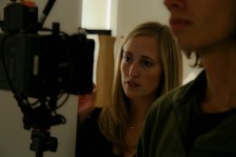 Трэйси Климан