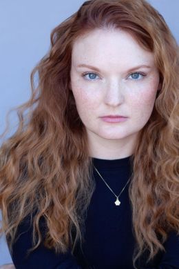 Abbie Georganna