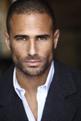 Стивен Саймон