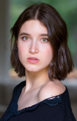 Zoe Wiesner