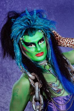 Дилан Гринберг