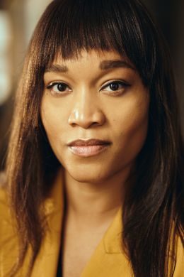 Yasmine Holness-Dove