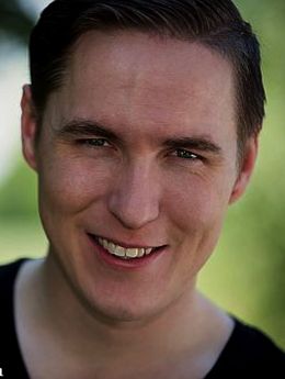 Джейсон Добсон