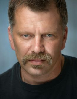 Джейсон Рейнолдс