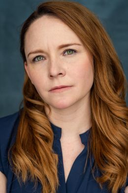 Джоанна Берк