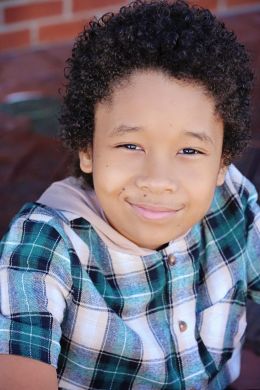 Натаниэль Диксон