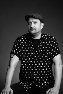 Скотт Кроуфорд