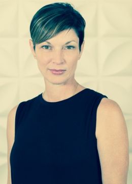 Трэйси Лего