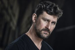 Джейсон Пол