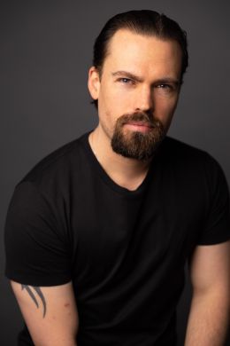 Кевин Пристли