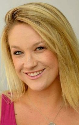 Джеки Бьянчи