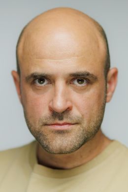 Philipp Mogilnitskiy