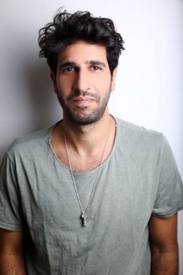 Yon Kazav