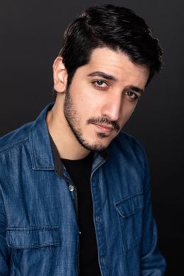 Виктор Альфонсо