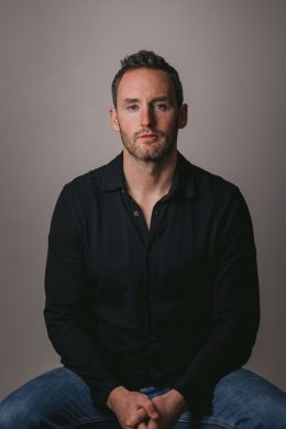 Джейсон Дэйли