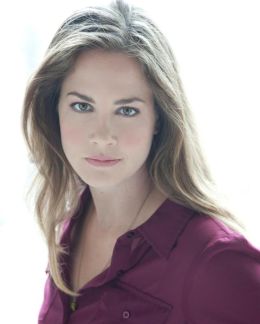 Jill Niedoba