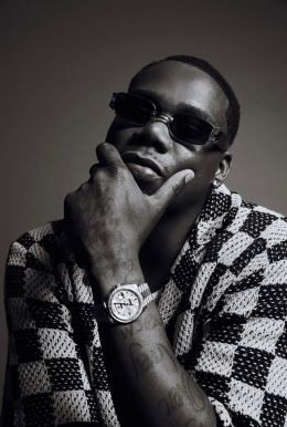 DeMario Symba Driver